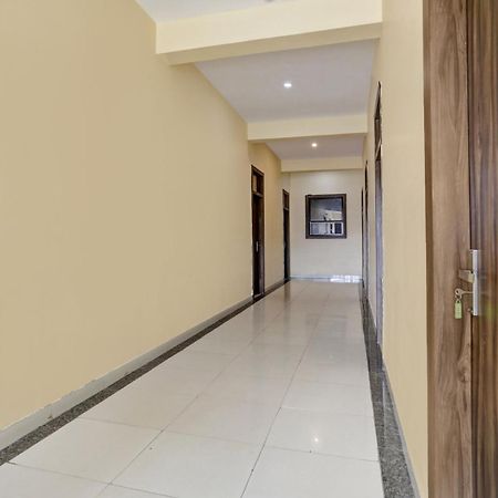 Hotel Collection O Amet Garh Udaipur Exterior foto