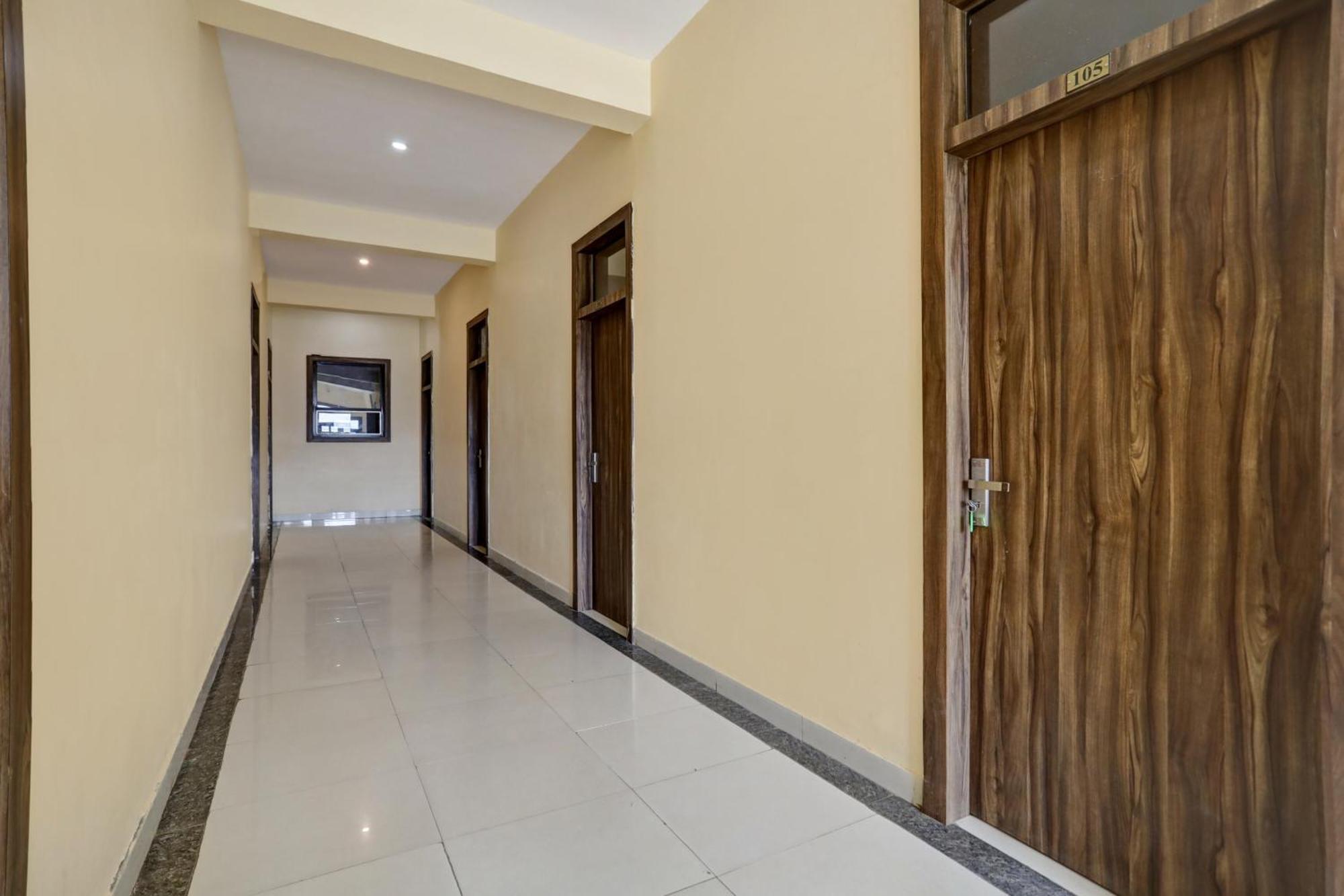 Hotel Collection O Amet Garh Udaipur Exterior foto