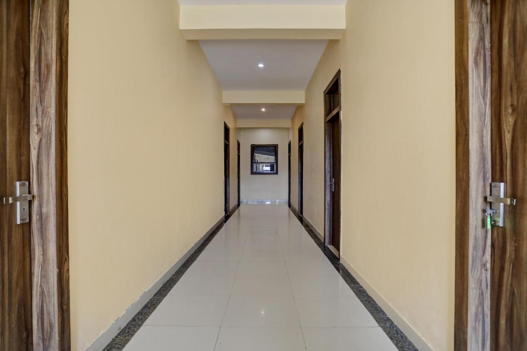 Hotel Collection O Amet Garh Udaipur Exterior foto