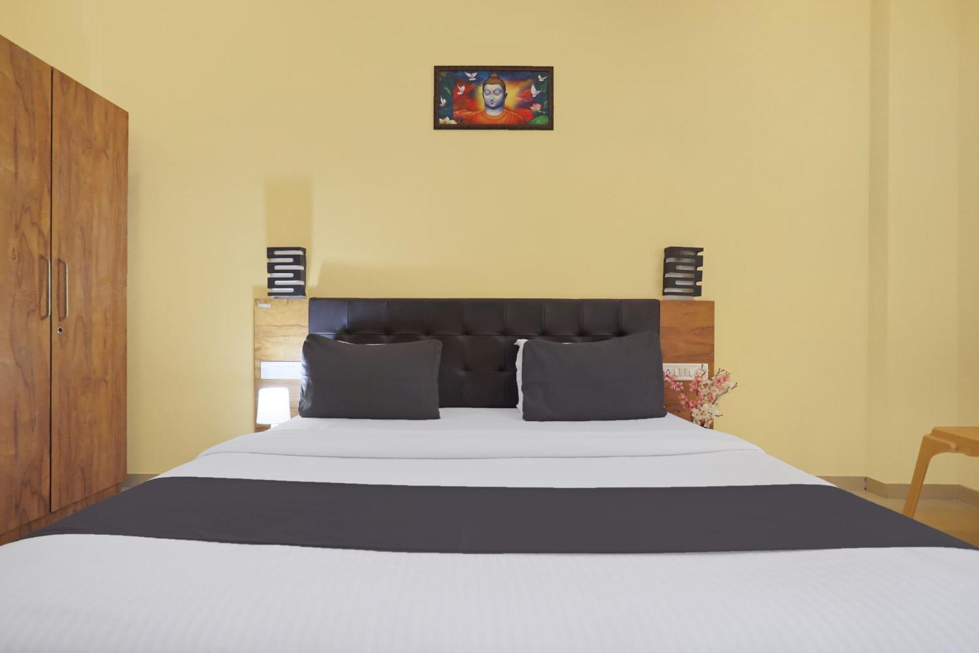 Hotel Collection O Amet Garh Udaipur Exterior foto